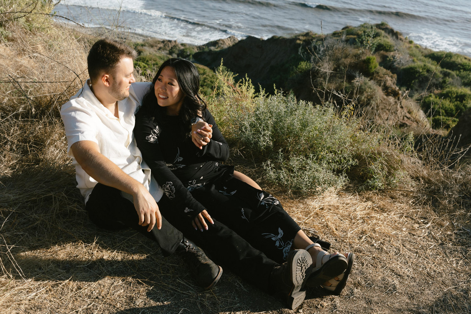 The Wedding Website of Emily Huang and Benton Stilwell