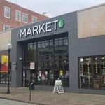 The Market Downtown Huntington
