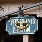 The Blind Lemon (Our Engagement Spot)