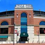 Oriole Park at Camden Yards