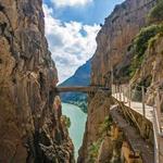 El Caminito del Rey