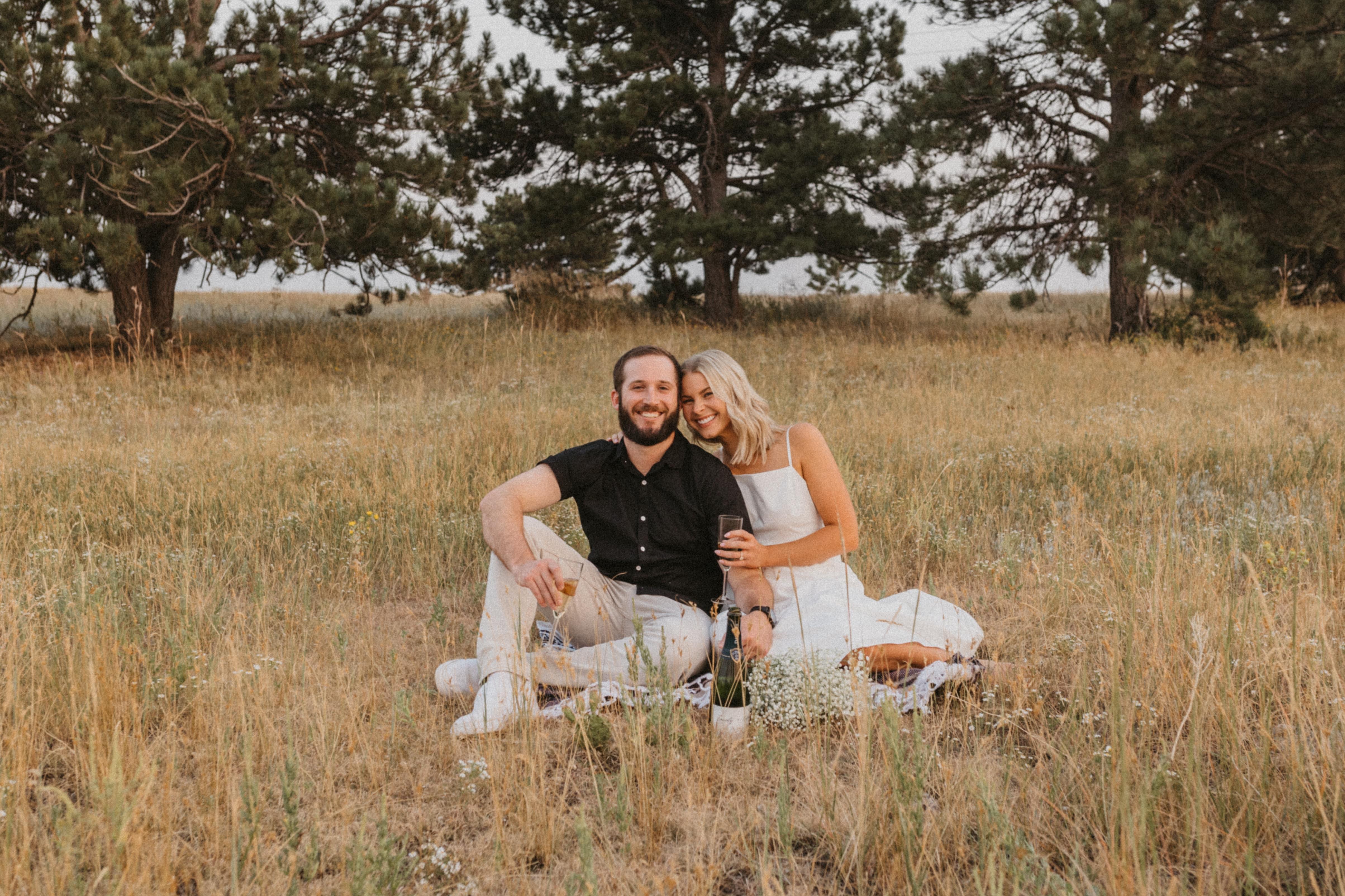 The Wedding Website of Emily Benjamin and Riley Smith