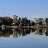Hoyt Lake