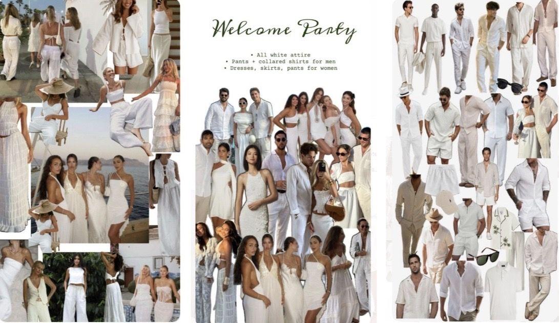 The Wedding Website of Christopher Peralta and Maria Vargas