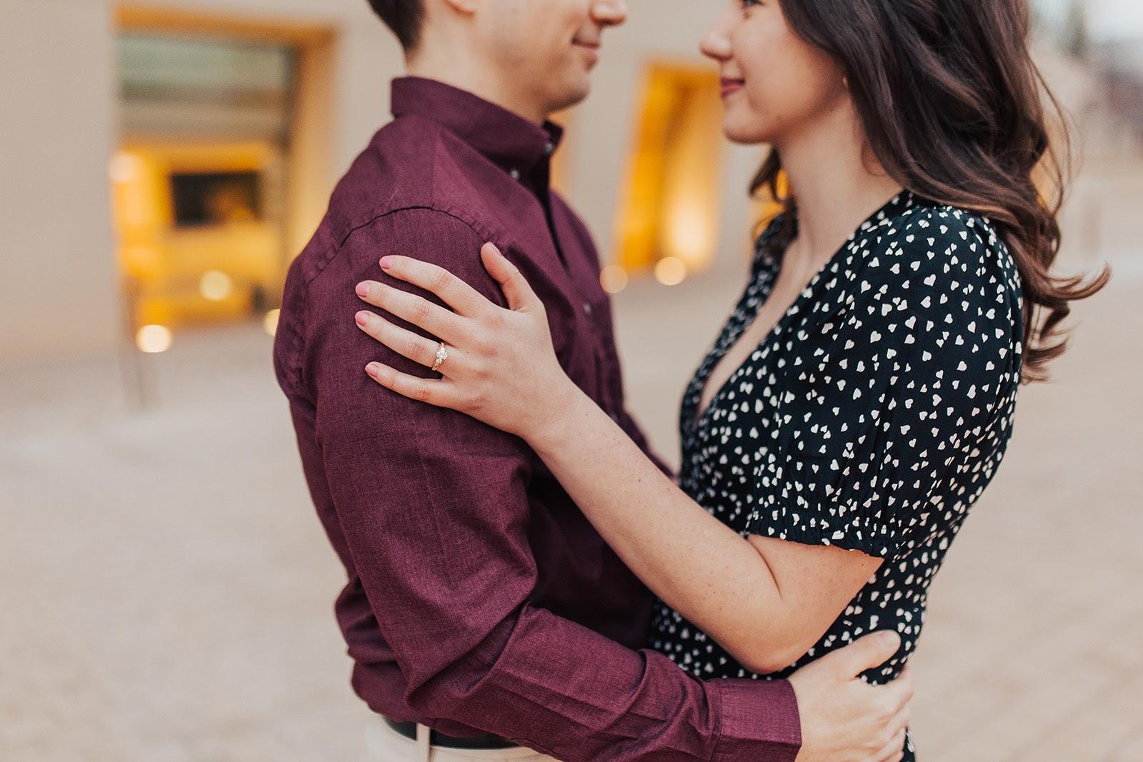 The Wedding Website of Kindall Shea Shenefield and John Michael Doyle