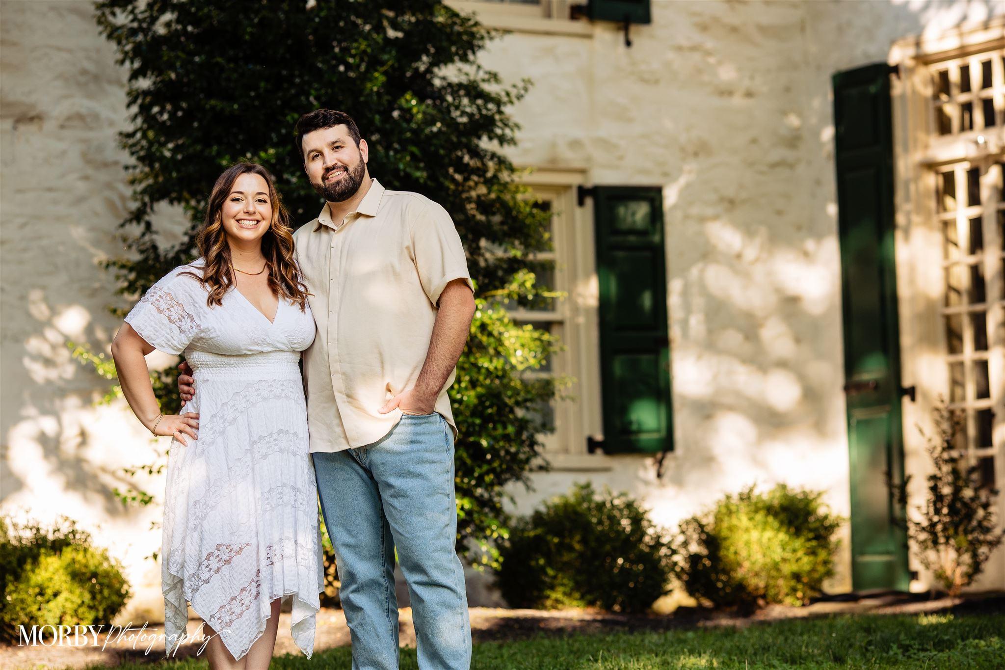 The Wedding Website of Brittany Nicoline and Christopher Beals