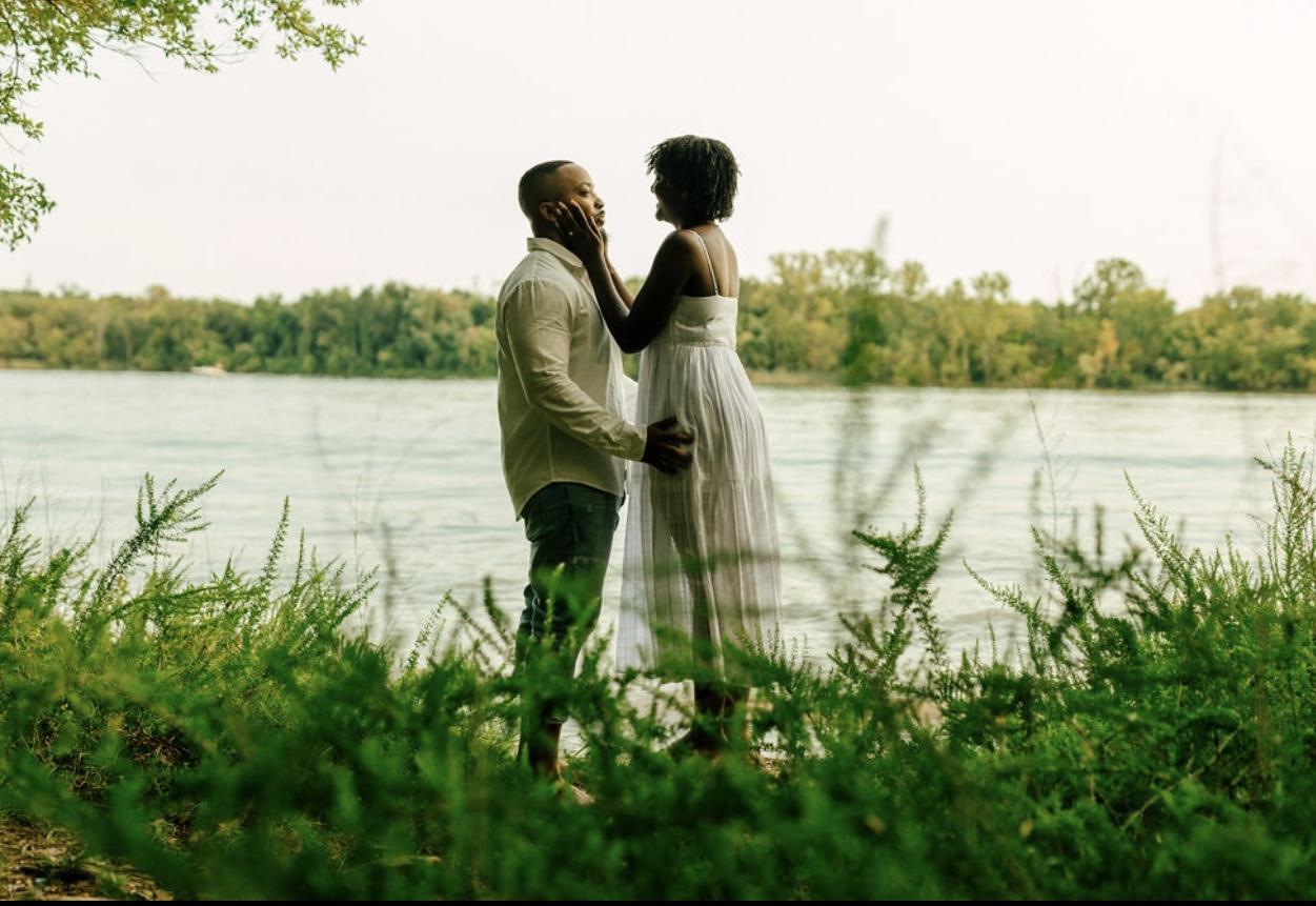 The Wedding Website of Aniya Bryant and Frederick Farmer