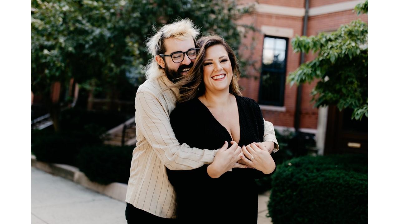 The Wedding Website of Jessica Geiger and Enzo Demello