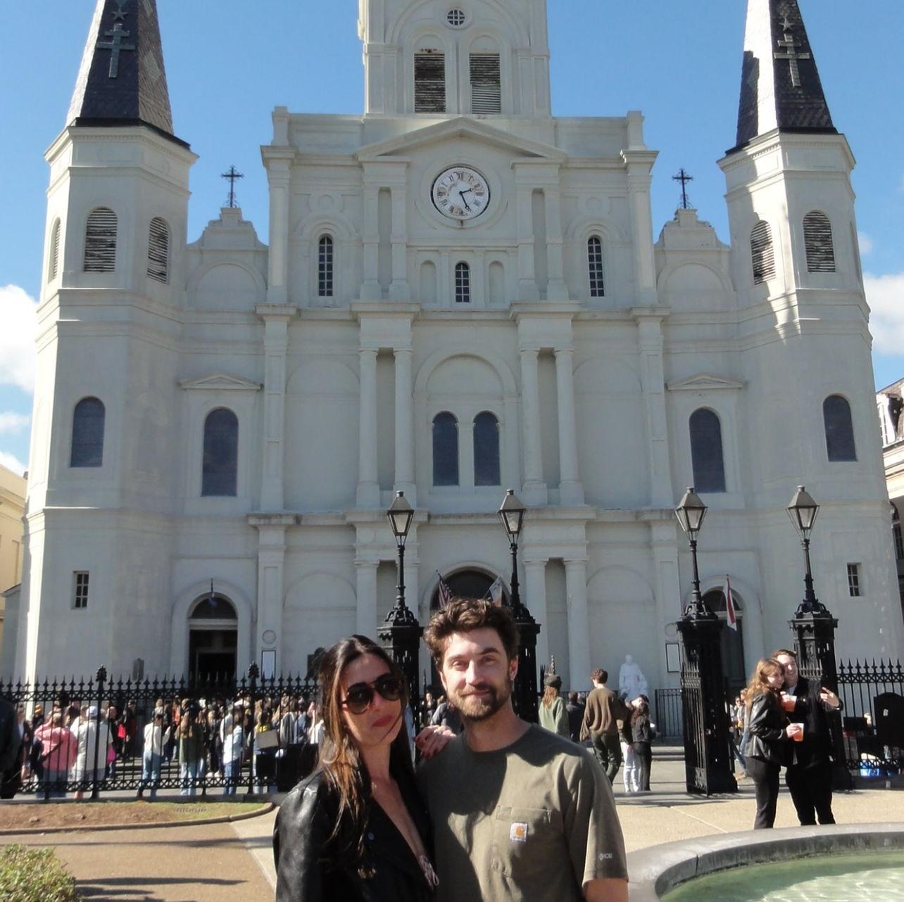 New Orleans, LA