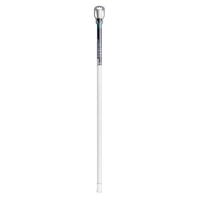 72" Shower Tension Rod White - Room Essentials™