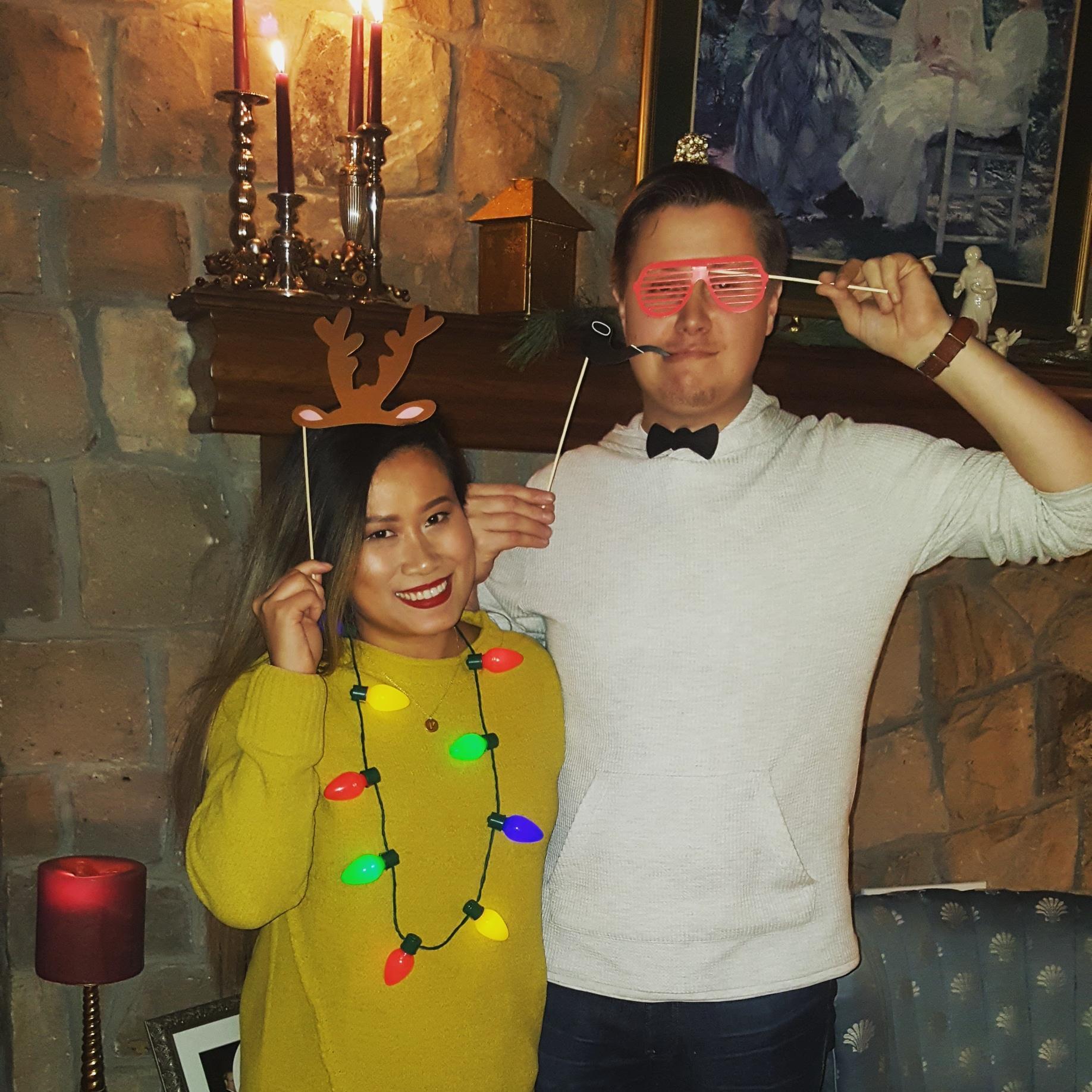 Christmas 2018