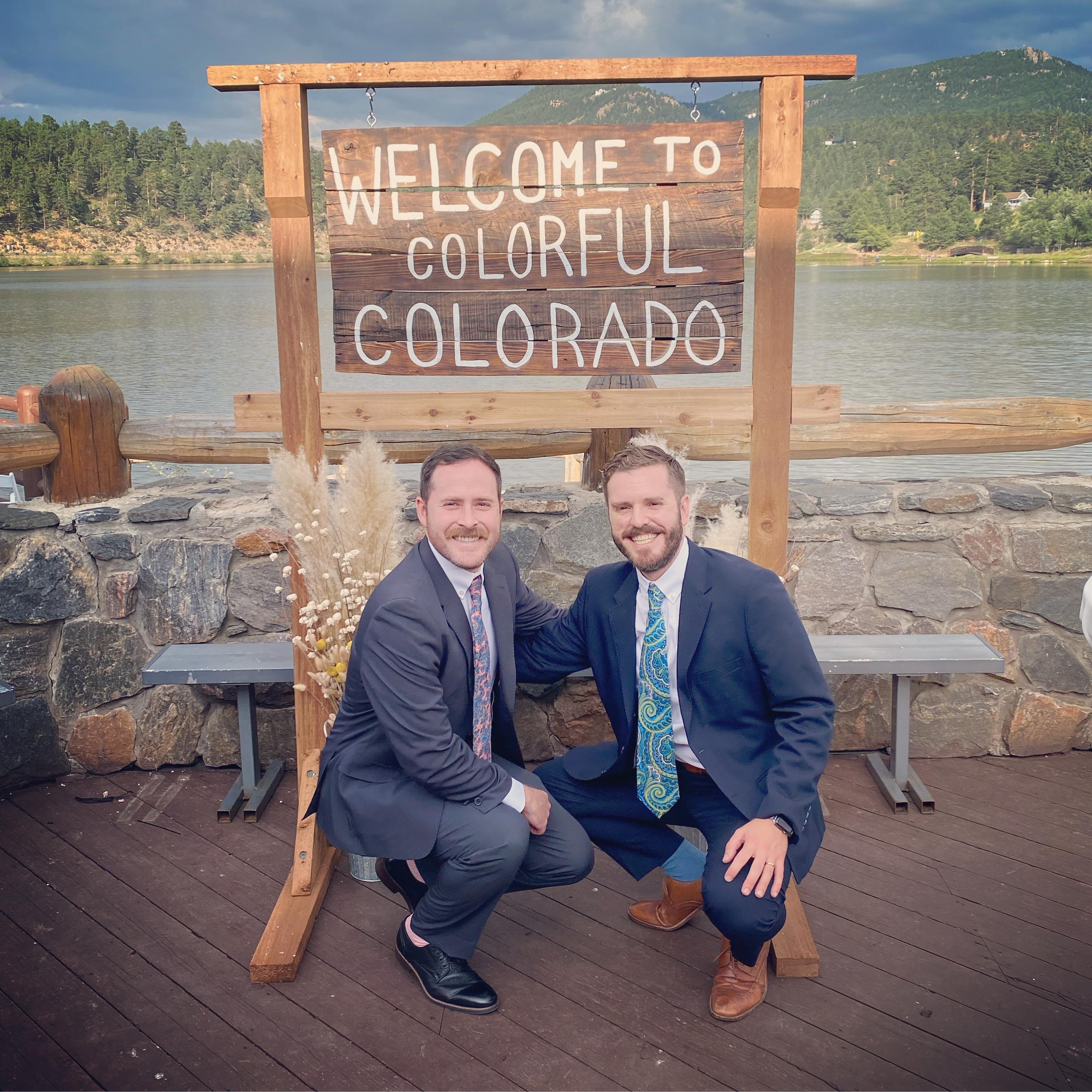 The Giampapa Wedding. 8.5.22