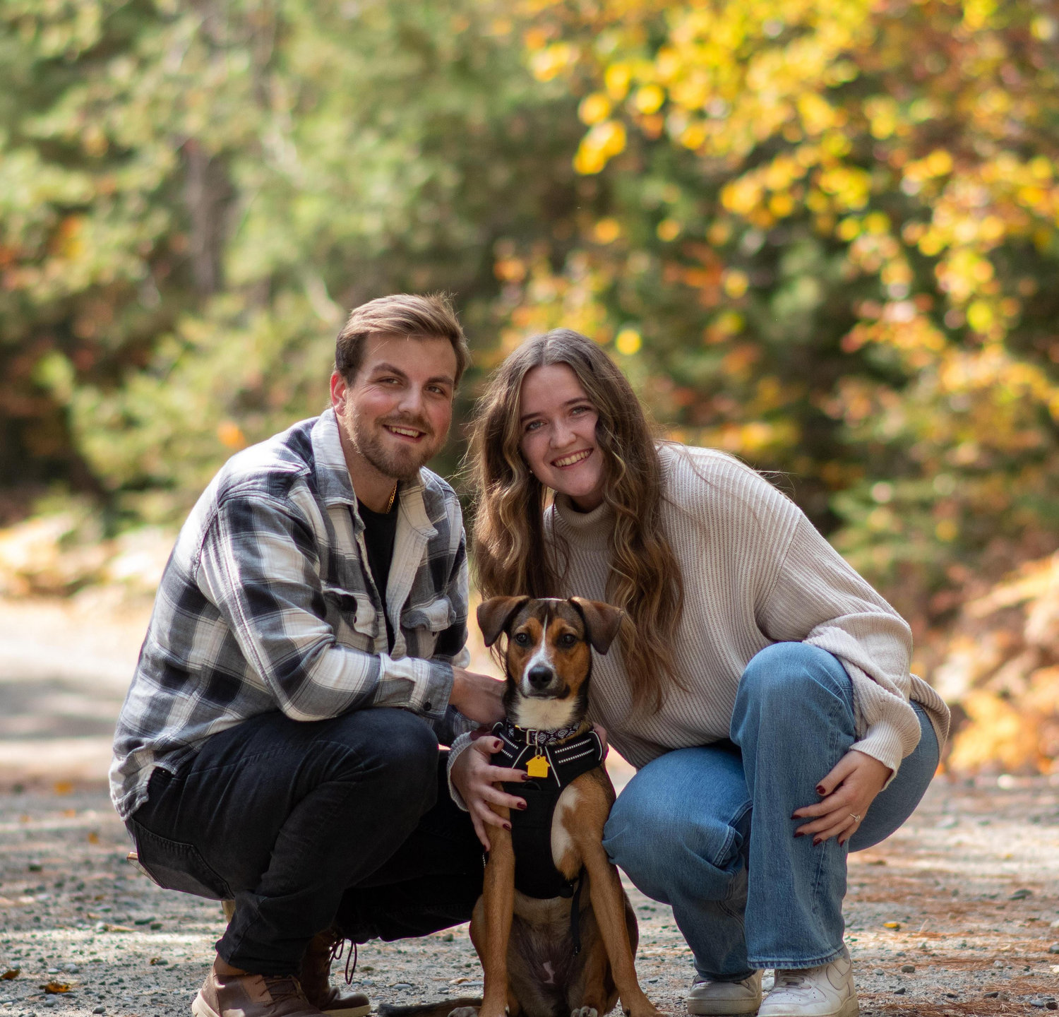 The Wedding Website of Ashley Alderman and Cameron Manning