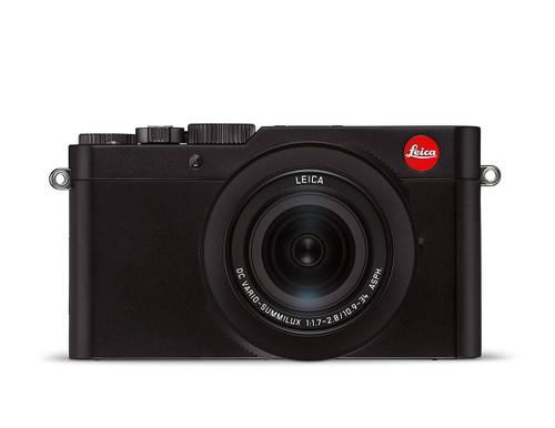 Leica D-Lux 7 Black