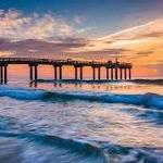 St. Augustine Beach