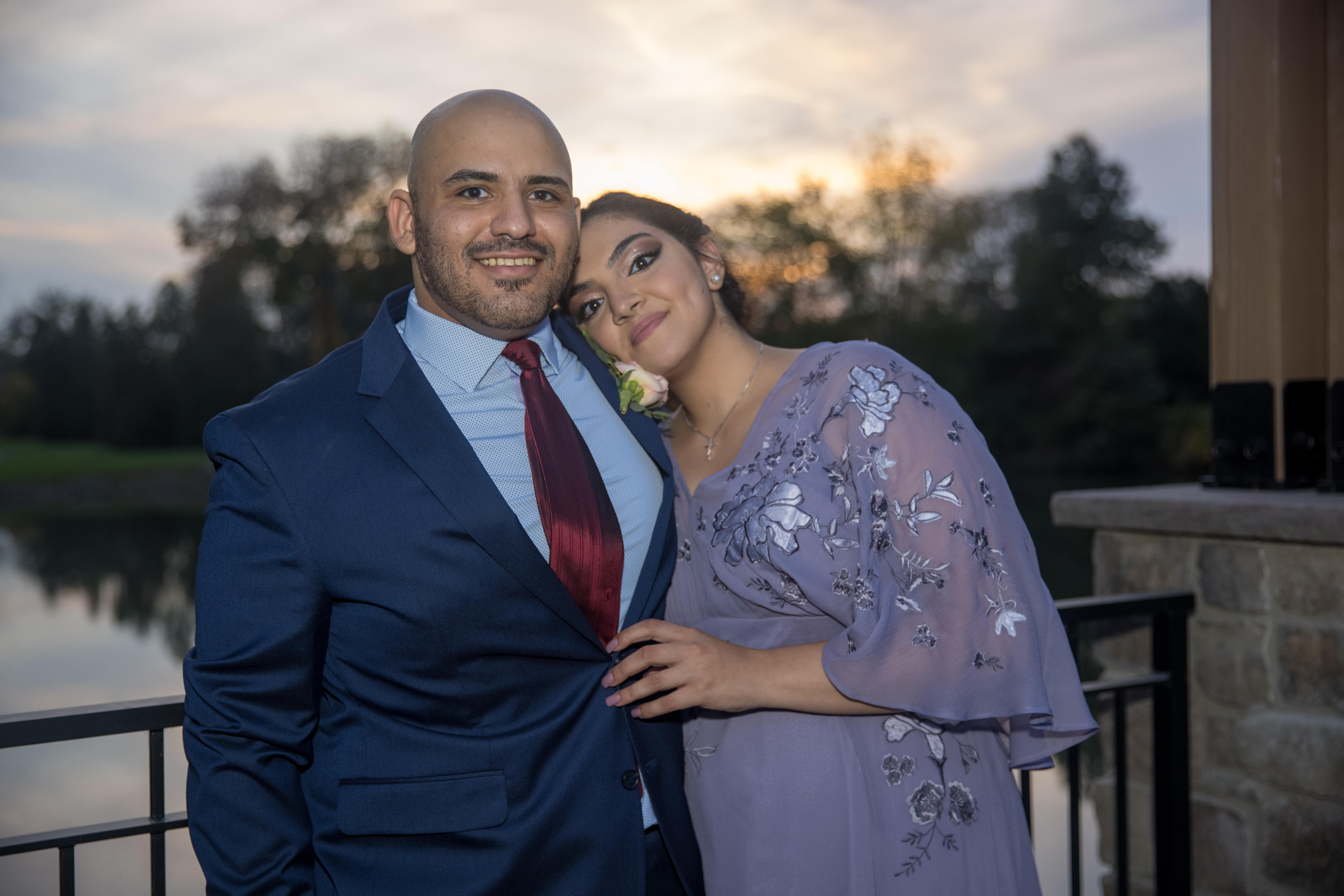 The Wedding Website of Sandra Takla and Peter Samy