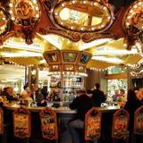 The Carousel Bar & Lounge
