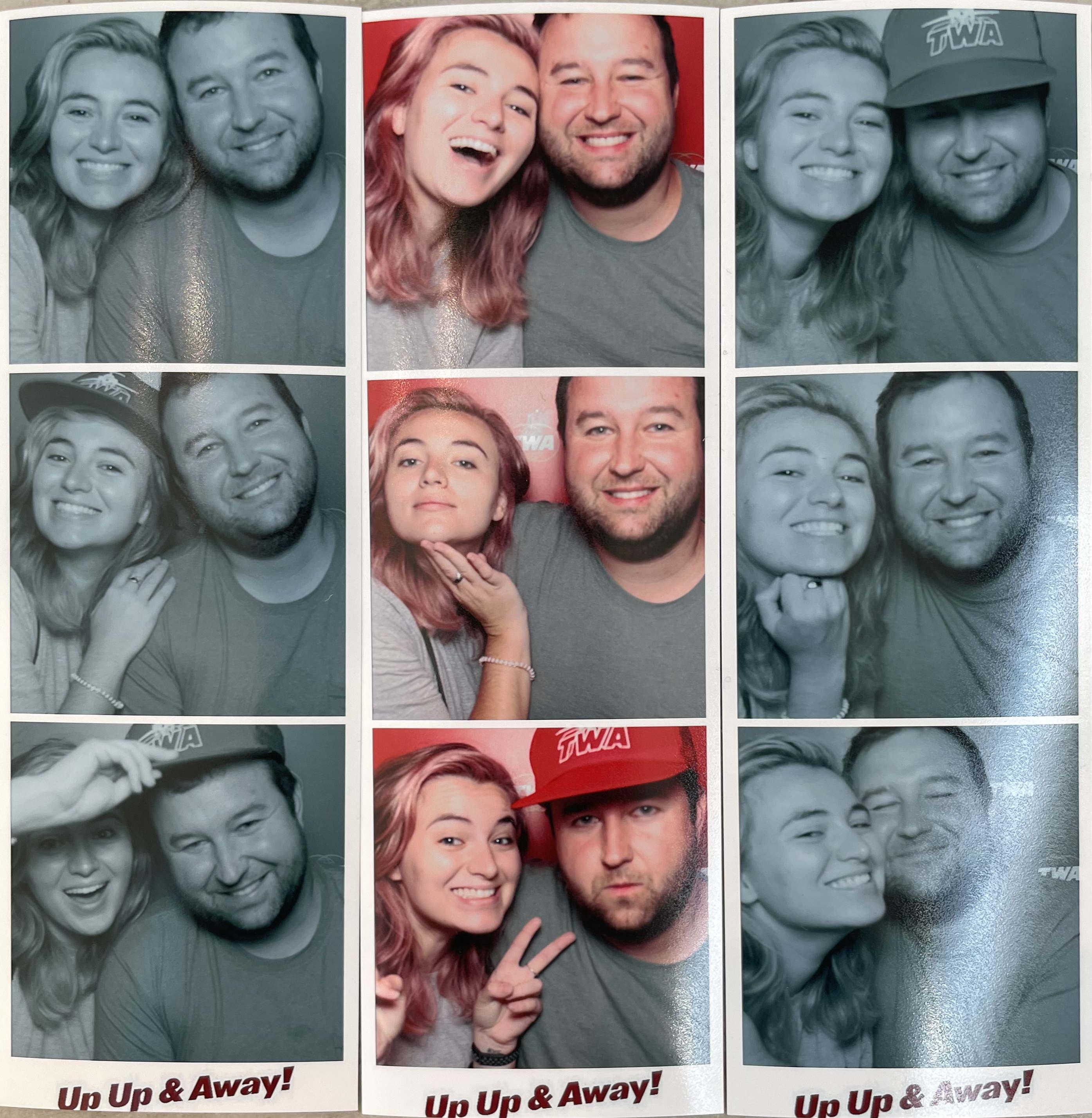 The Wedding Website of Kayleigh Bruentrup and John Coyle