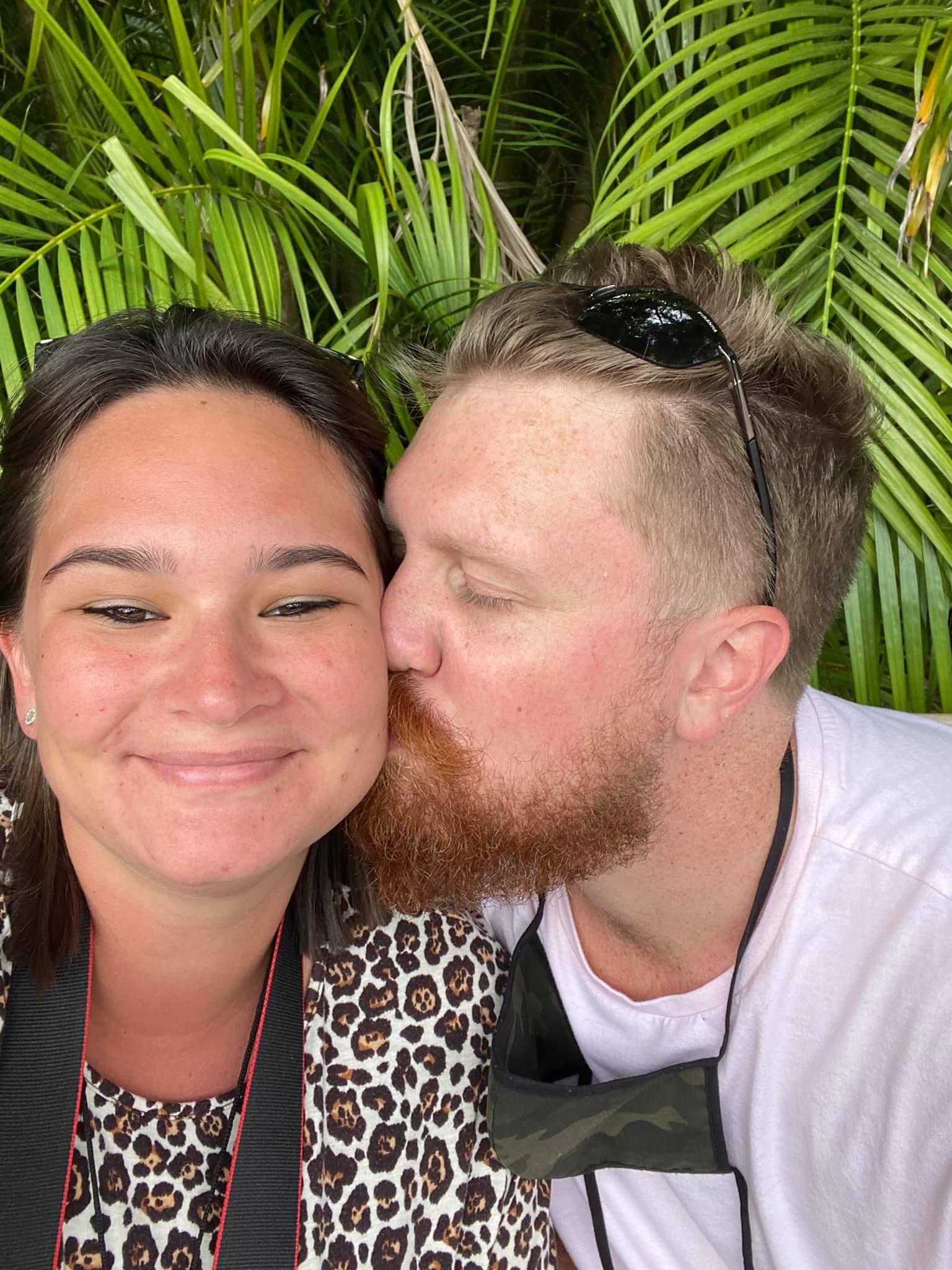 The Wedding Website of Taylor Griggs and Gerald Lodge Jr