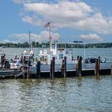Oxford Bellevue Ferry