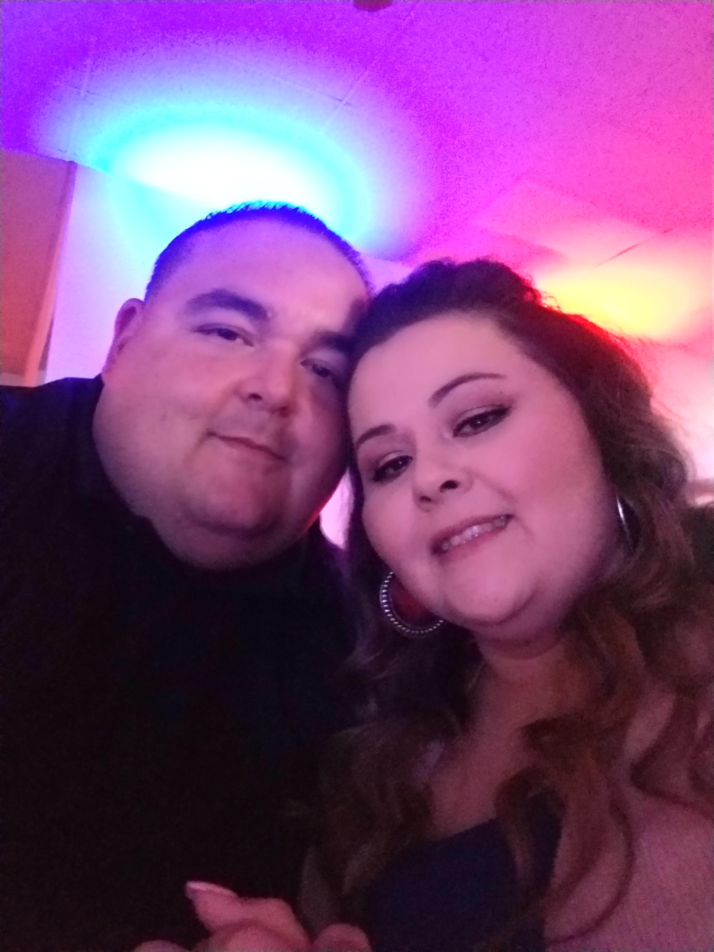The Wedding Website of Rolando Ornelas and Selena Jauregui