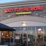 The Bone