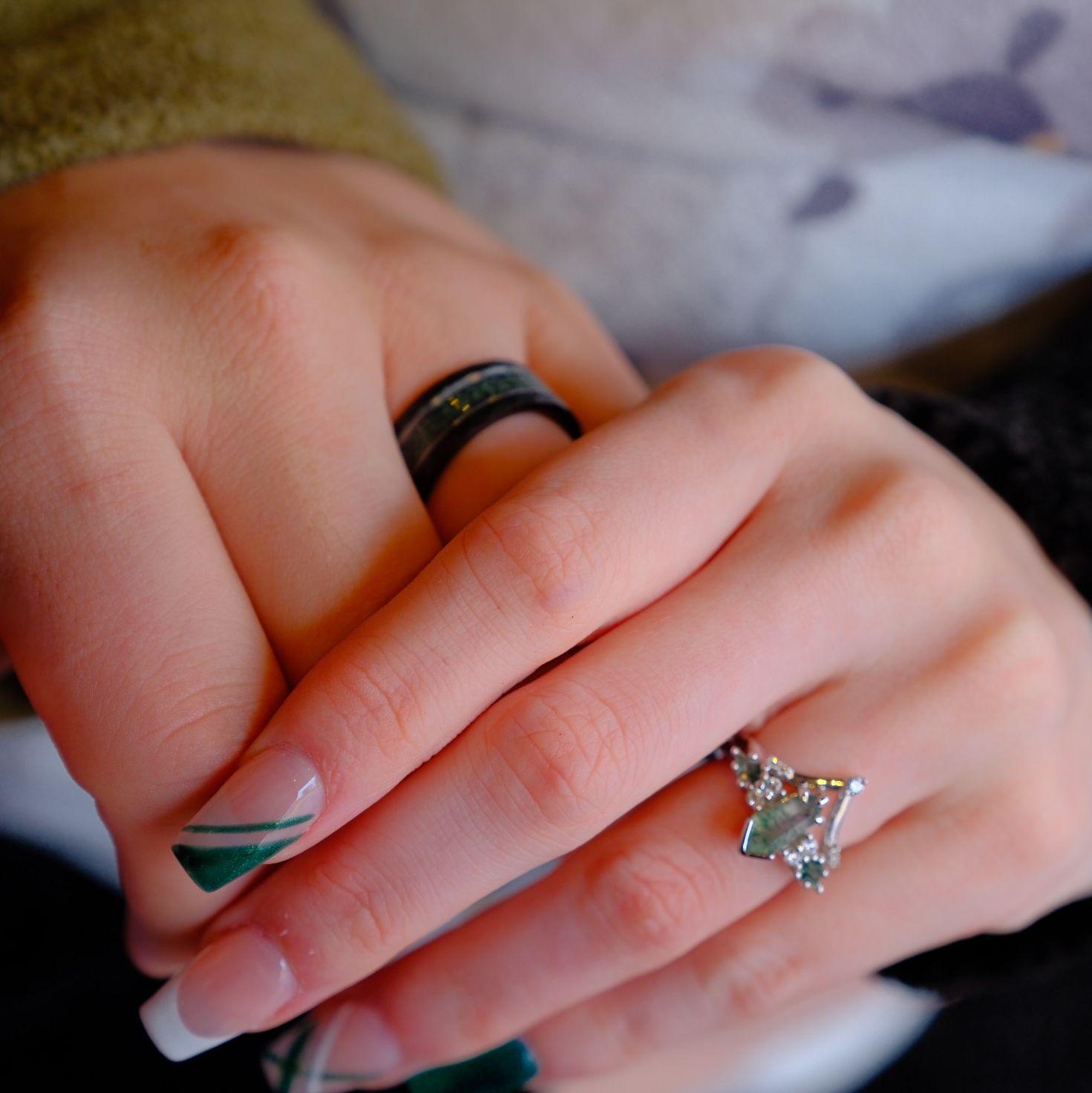 THE RINGS