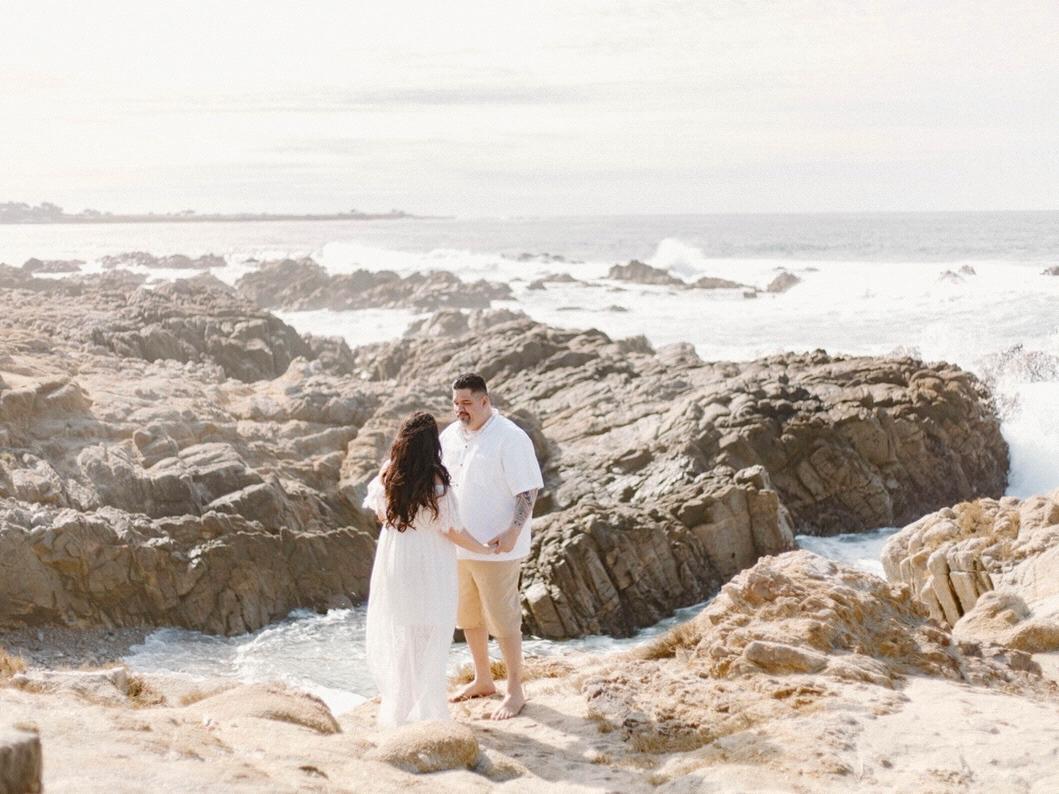 The Wedding Website of Ann Bottino and John Keoni Kahapea
