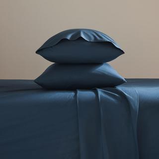 Luxe Sateen Pillowcase, Set of 2