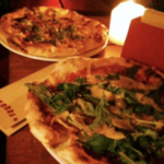 Café Zorba (Pizza)