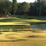 UGA Golf Course