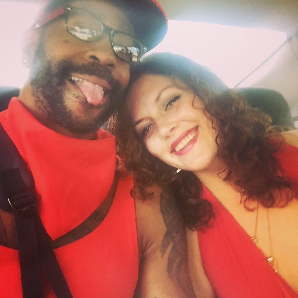 Red Dress run 2019
