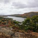Mt. Taurus