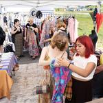 Minneapolis Vintage Martket Sunday 08-28-2022 11AM-4PM