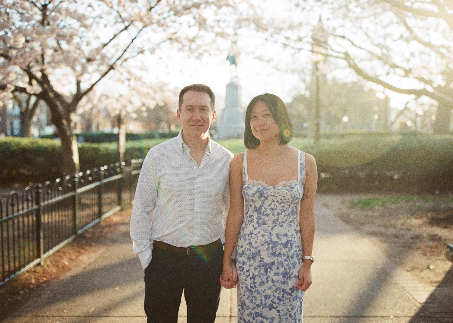 The Wedding Website of Tori Miller and Nate Card