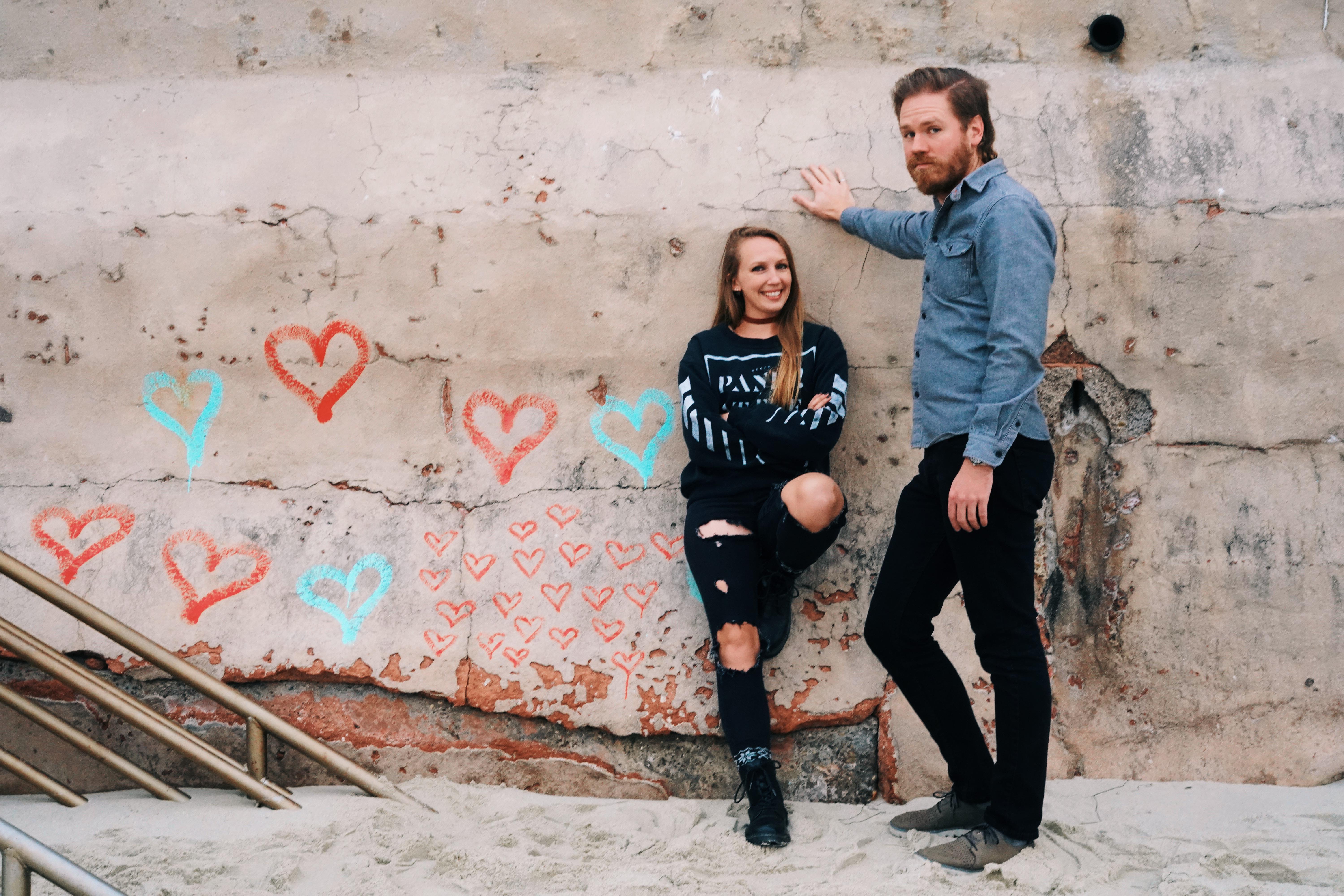 The Wedding Website of Sierra Corban and Stephen Stageberg