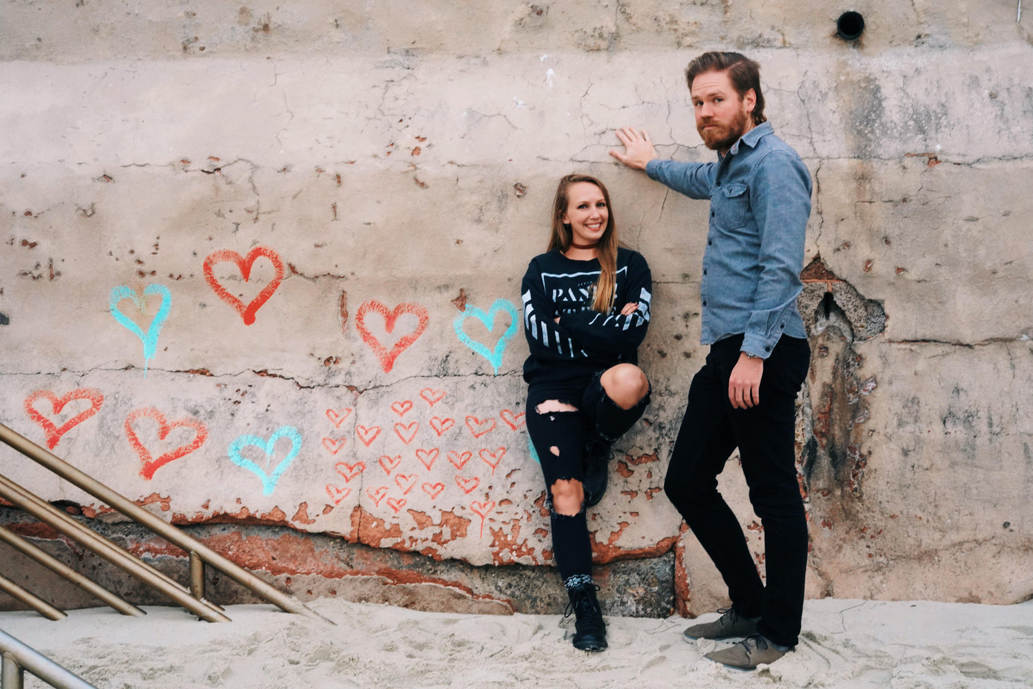 The Wedding Website of Sierra Corban and Stephen Stageberg