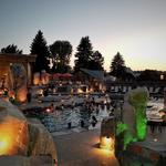 Bozeman Hot Springs