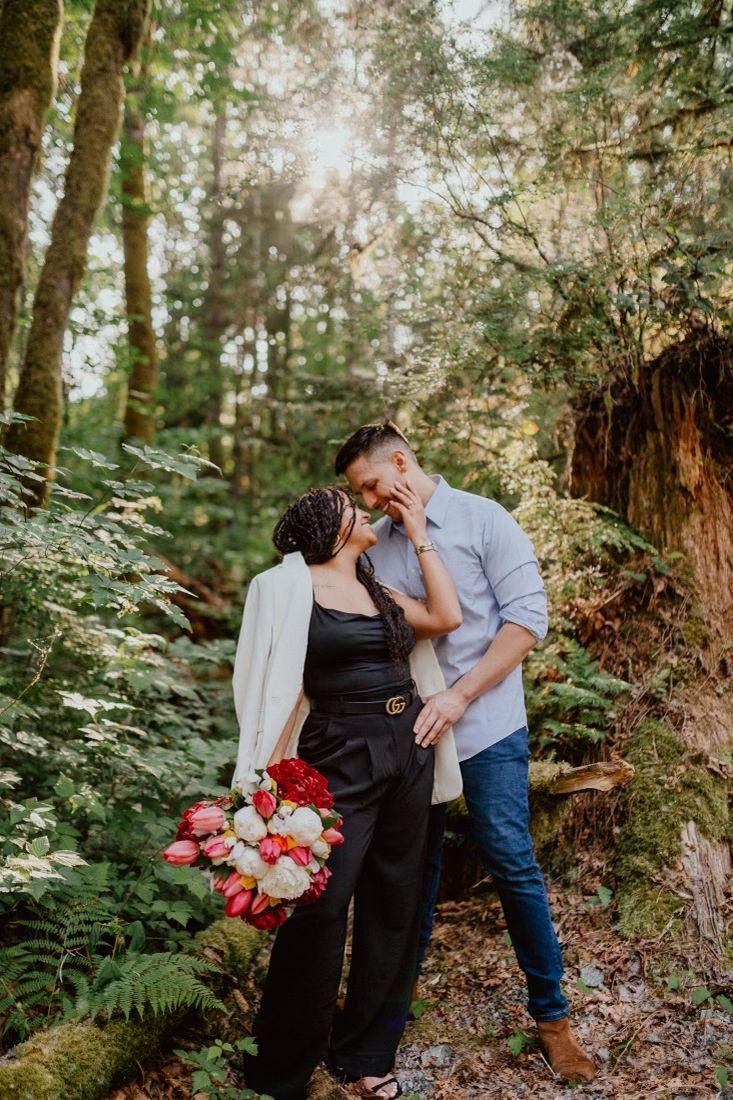 The Wedding Website of Jaime Christian Pausa and Anne-Valerie Valme