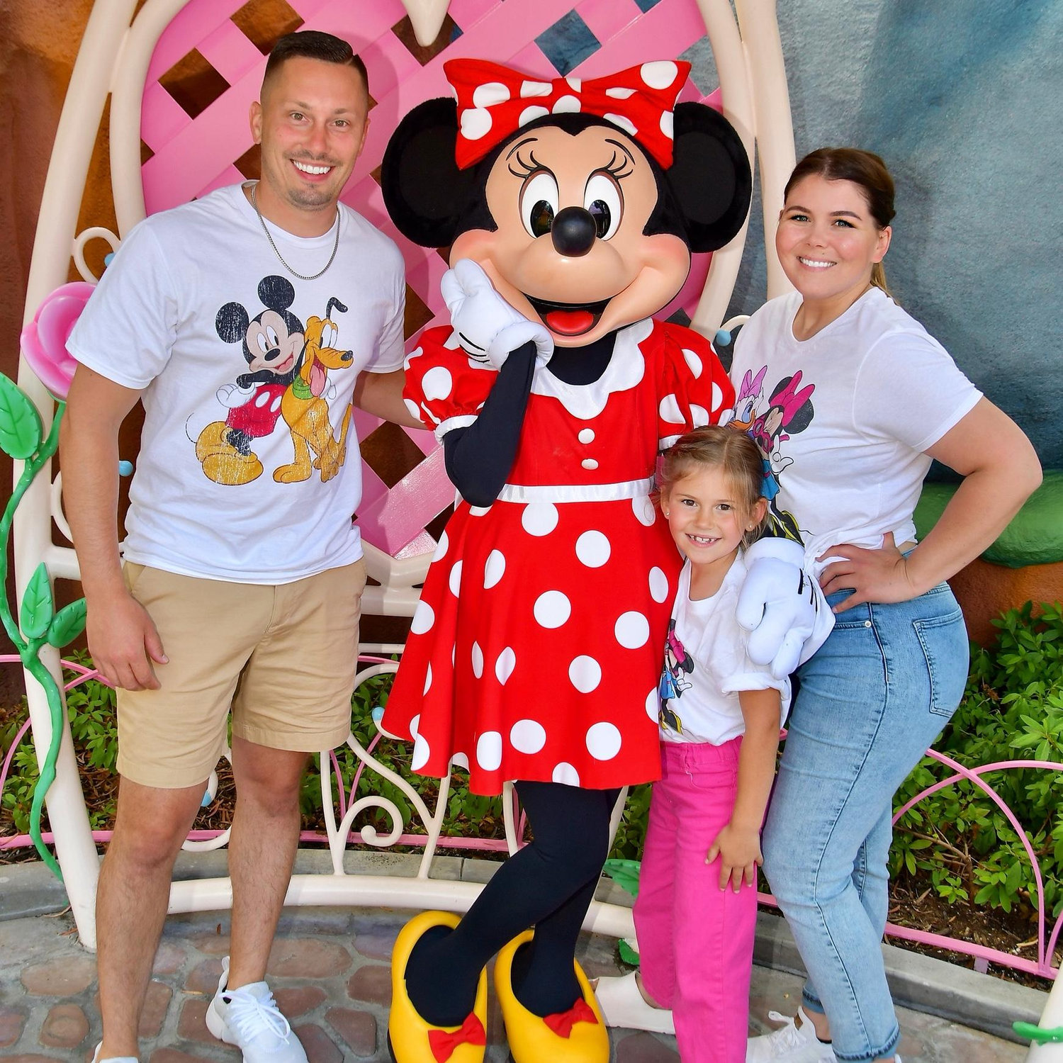DISNEY!!!