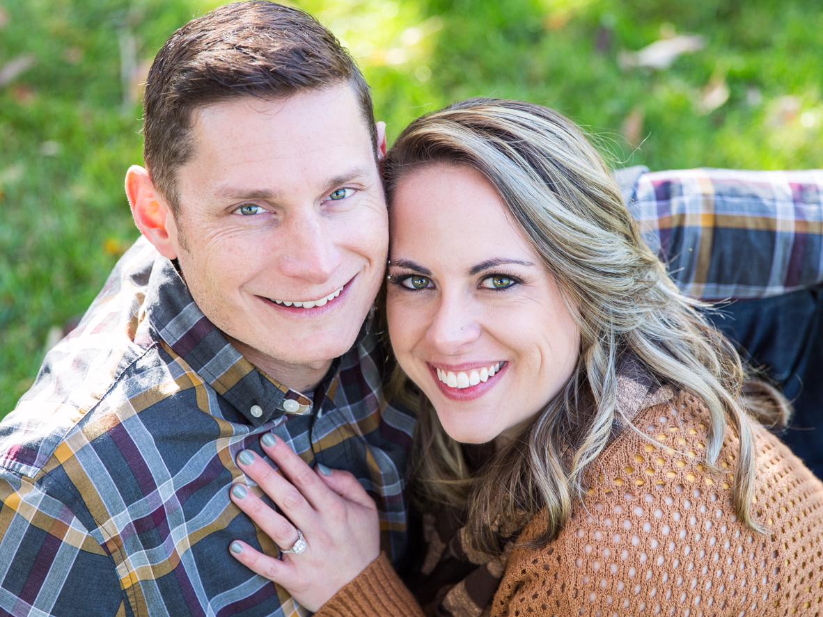 The Wedding Website of Chelsea Smalley and Justin Broich