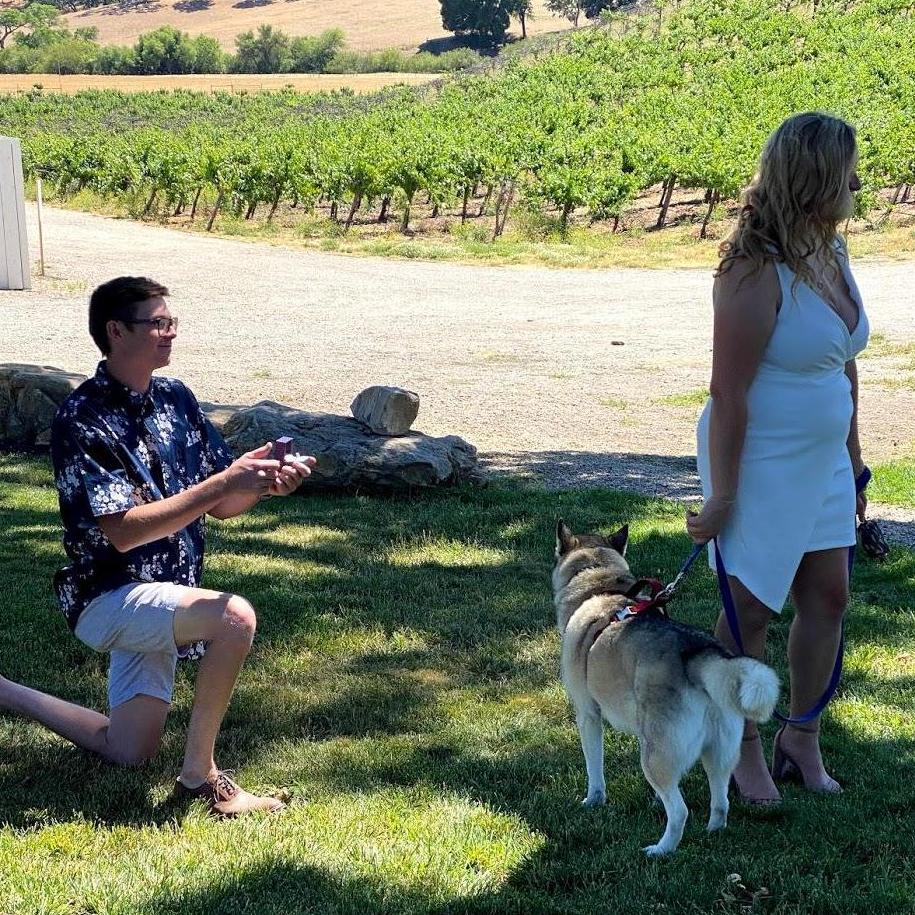 Waiting for Michelle to turn around (featuring Kaiyo), July 2021