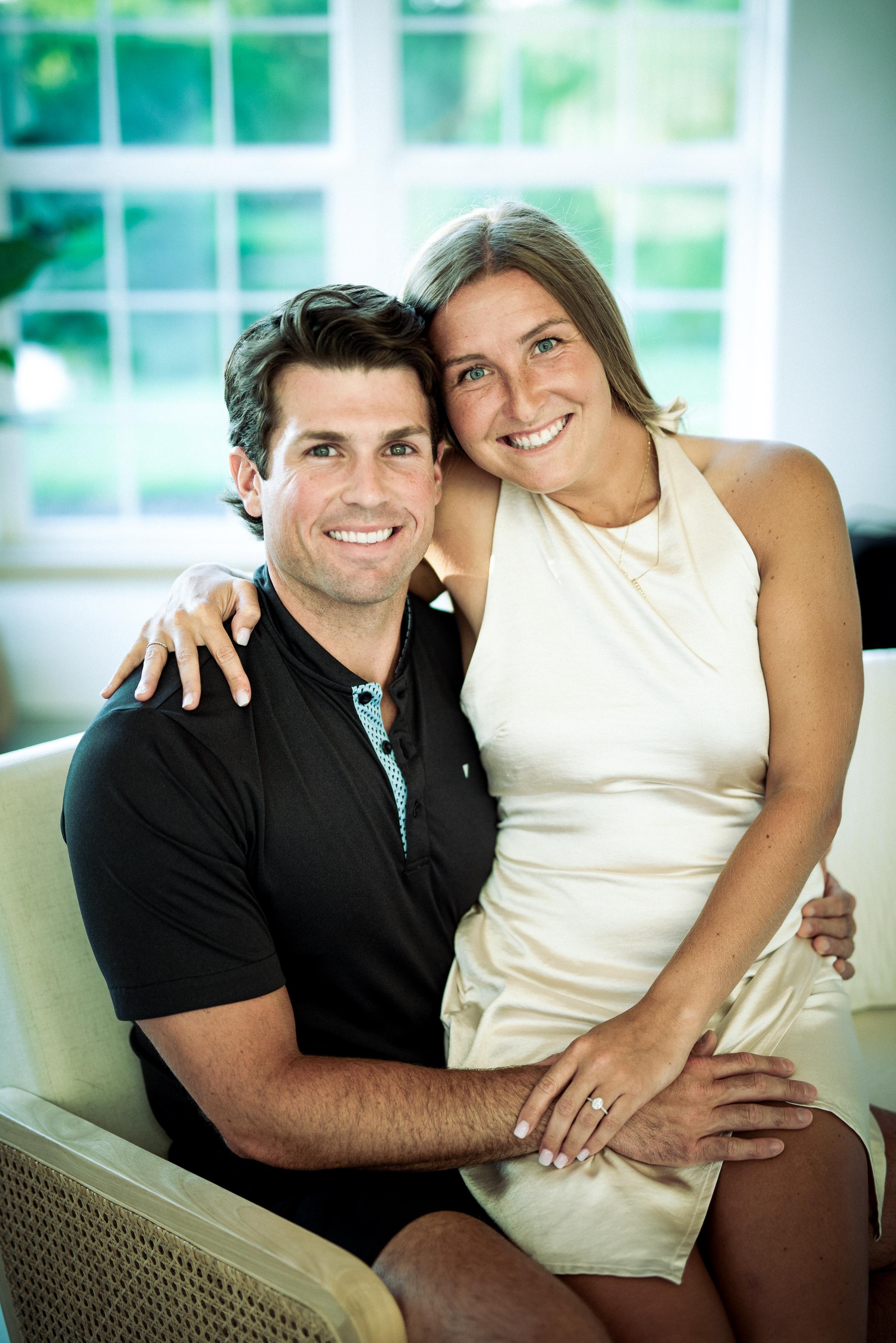 The Wedding Website of Josh Ackerman and Jaycie Johnson