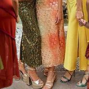Tropical/Coastal Formal