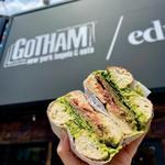 Gotham Bagels