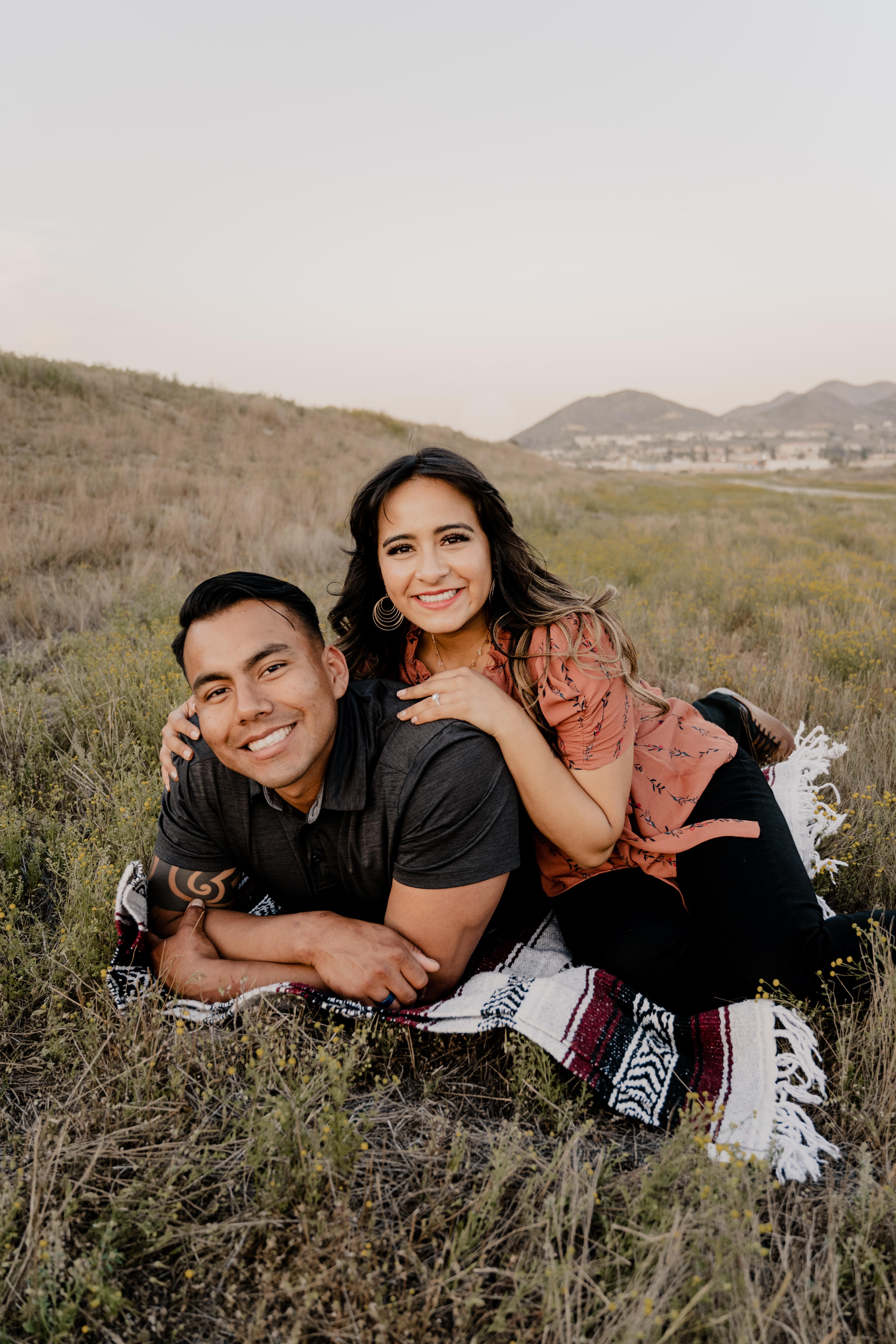 The Wedding Website of Viana Cuyan and Anthony Carrasco