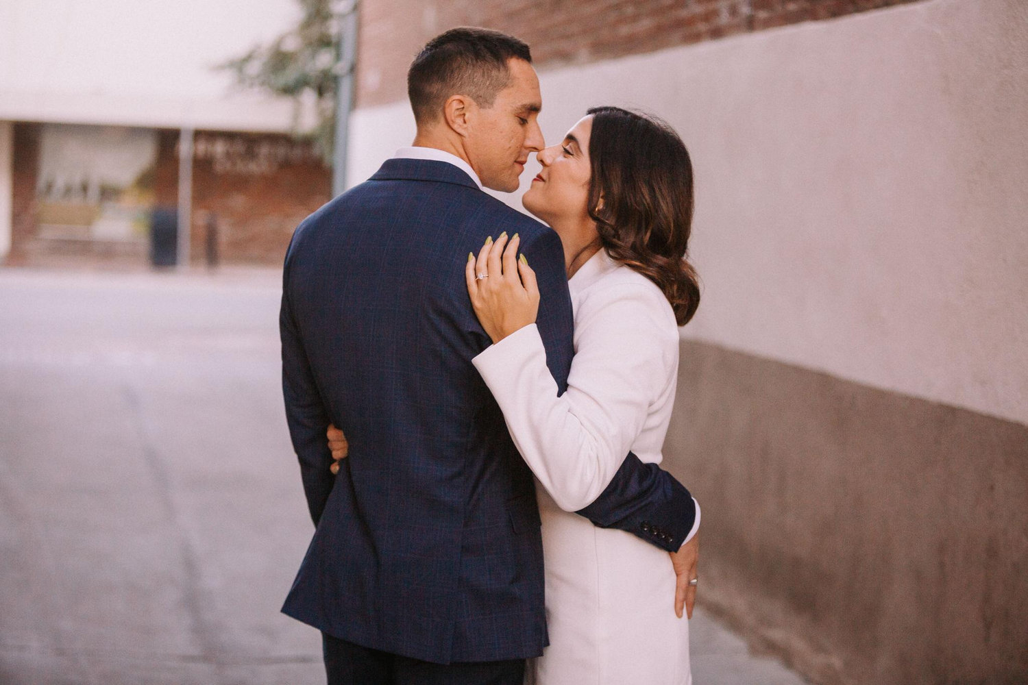 The Wedding Website of Anna Carrozza and Kyle McCabe