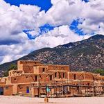 Taos Pueblo