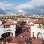 Outlets at San Clemente
