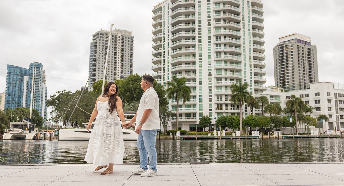 The Wedding Website of Mariana Vallejo and Spencer Diana